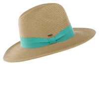 CC Brim Beach Hat-Hats-Deadwood South Boutique & Company-Deadwood South Boutique, Women's Fashion Boutique in Henderson, TX