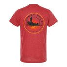Honey Hole All Rise Graphic Tee-Men's Graphic Tee-Deadwood South Boutique & Company LLC-Deadwood South Boutique, Women's Fashion Boutique in Henderson, TX