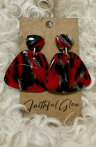 Carthage Chic-Earrings-Faithful Glow-Deadwood South Boutique, Women's Fashion Boutique in Henderson, TX