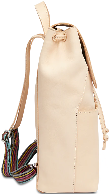 Consuela Diego Backpack-Bags & Purses-Consuela-Deadwood South Boutique, Women's Fashion Boutique in Henderson, TX