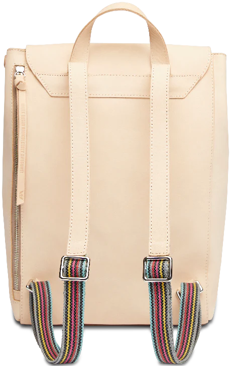 Consuela Diego Backpack-Bags & Purses-Consuela-Deadwood South Boutique, Women's Fashion Boutique in Henderson, TX