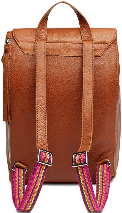 Consuela Brandy Backpack-Bags & Purses-Consuela-Deadwood South Boutique, Women's Fashion Boutique in Henderson, TX