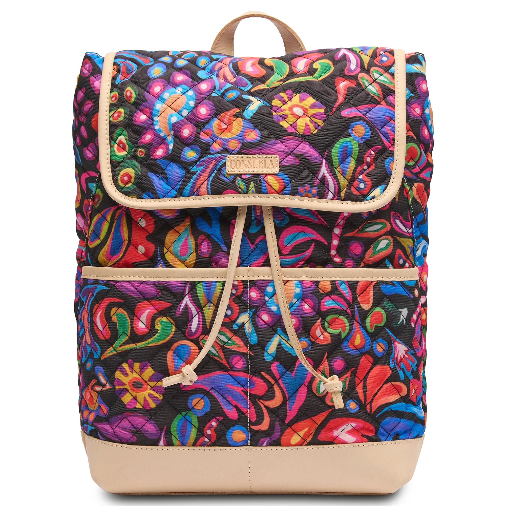 Consuela Sam Backpack-Consuela-Deadwood South Boutique & Company LLC-Deadwood South Boutique, Women's Fashion Boutique in Henderson, TX