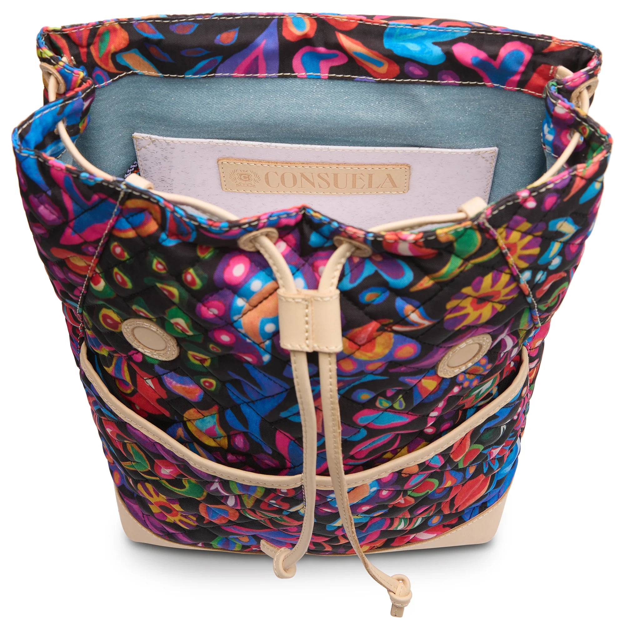 Consuela Sam Backpack-Consuela-Deadwood South Boutique & Company LLC-Deadwood South Boutique, Women's Fashion Boutique in Henderson, TX