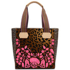 Consuela Ruby Classic Tote-Consuela-Deadwood South Boutique & Company LLC-Deadwood South Boutique, Women's Fashion Boutique in Henderson, TX