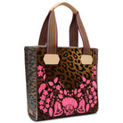 Consuela Ruby Classic Tote-Consuela-Deadwood South Boutique & Company LLC-Deadwood South Boutique, Women's Fashion Boutique in Henderson, TX