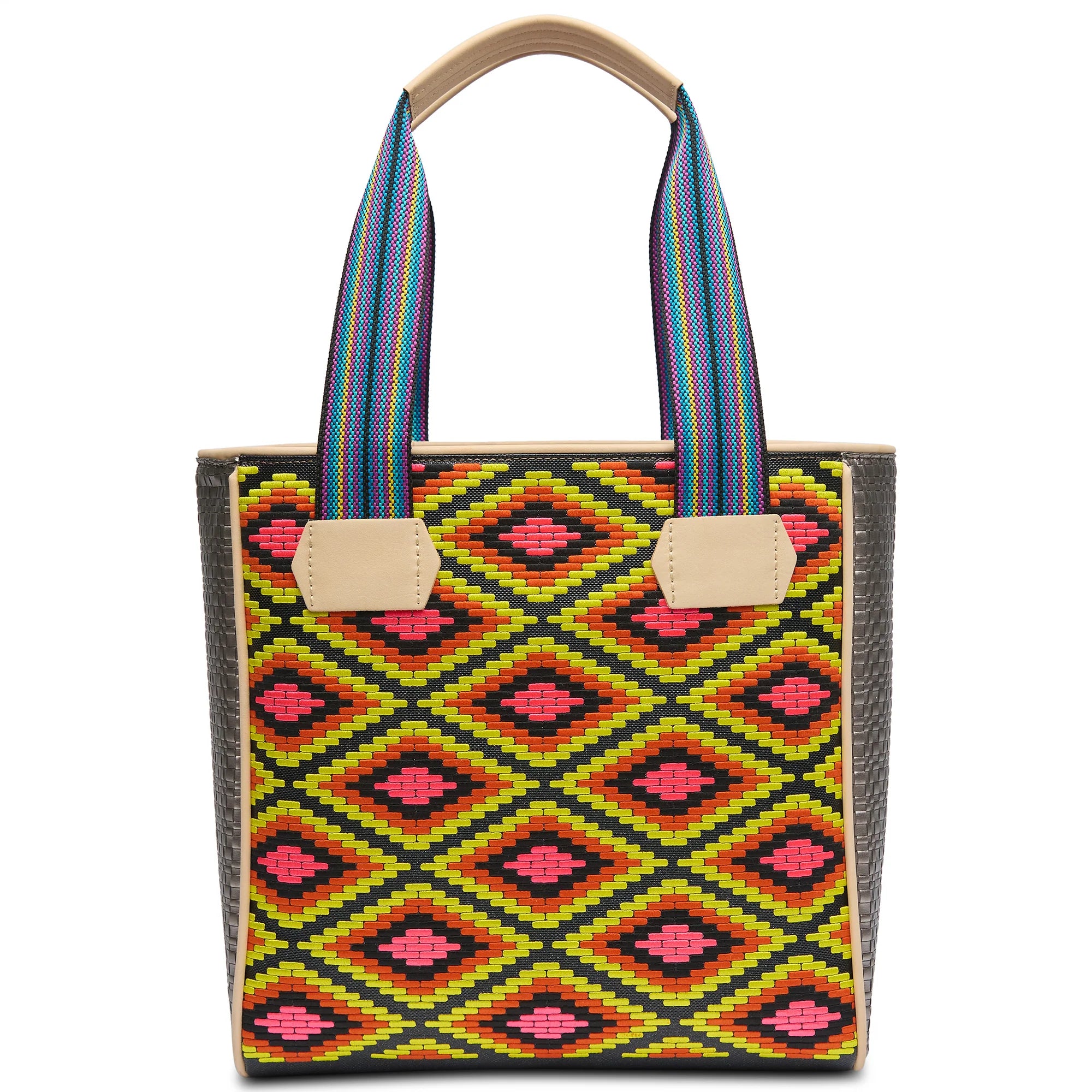 Consuela Rae Classic Tote-Bags & Purses-Consuela-Deadwood South Boutique, Women's Fashion Boutique in Henderson, TX