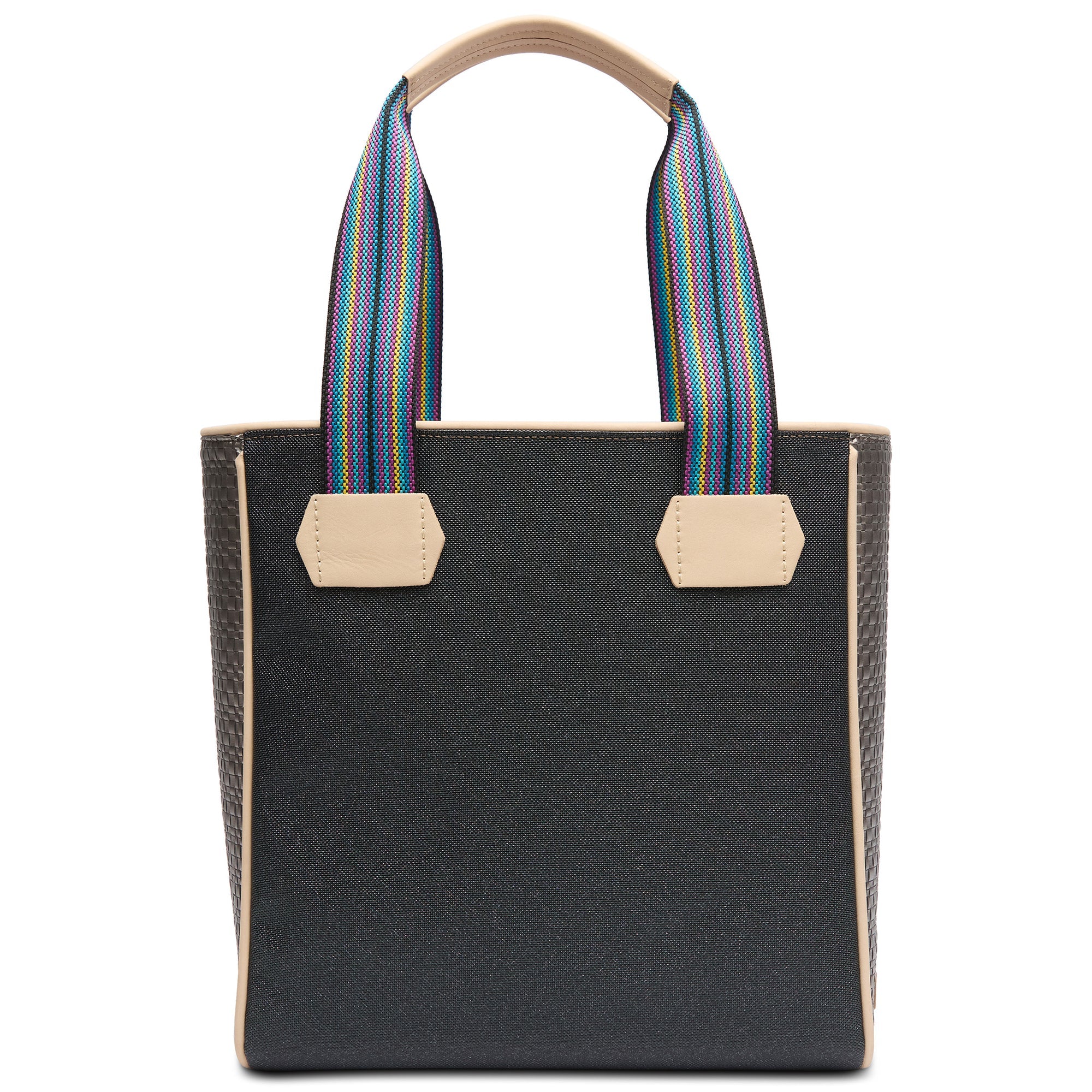 Consuela Rae Classic Tote-Bags & Purses-Consuela-Deadwood South Boutique, Women's Fashion Boutique in Henderson, TX