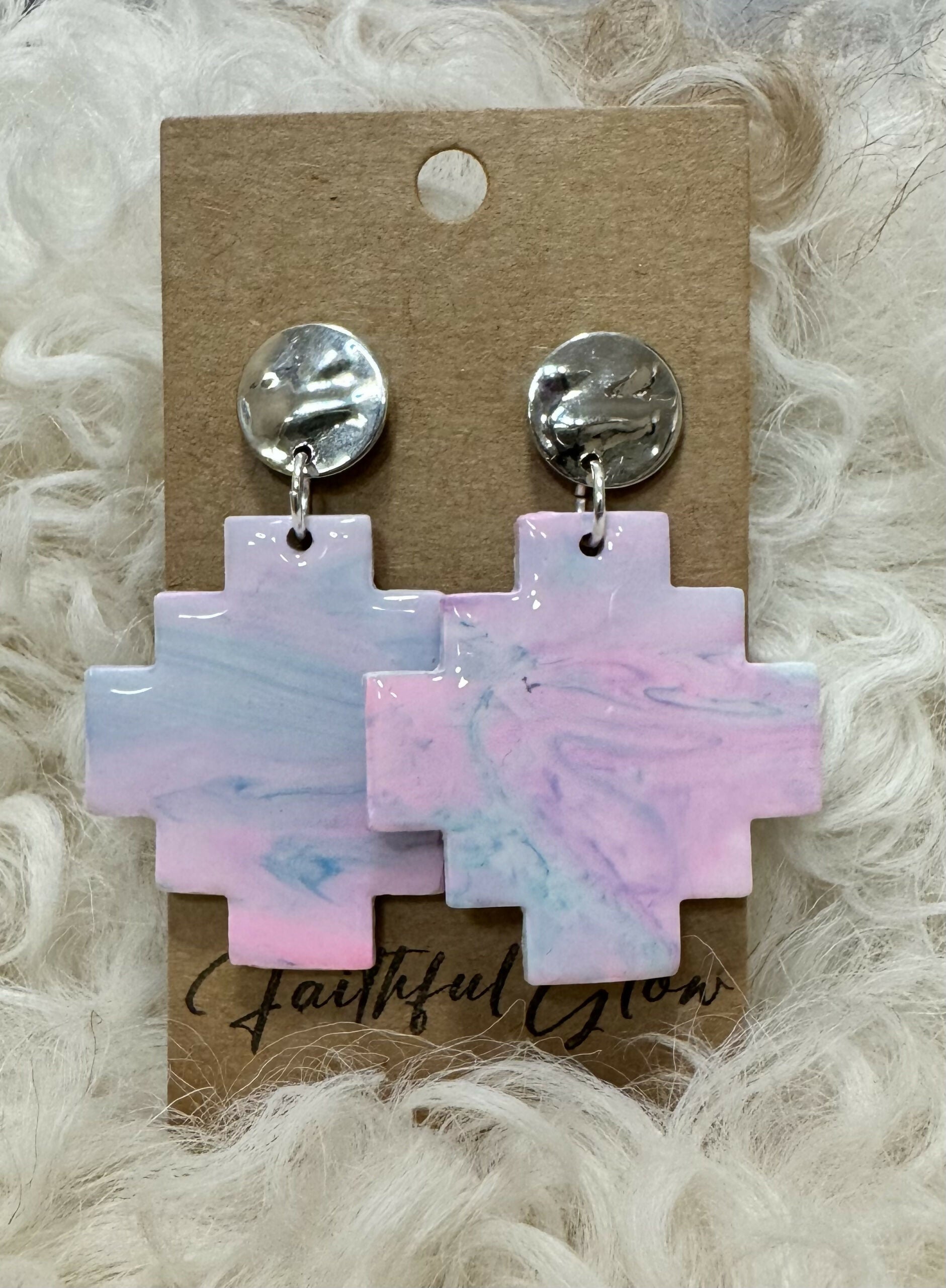 Aztec Candy-Earrings-Faithful Glow-Deadwood South Boutique, Women's Fashion Boutique in Henderson, TX