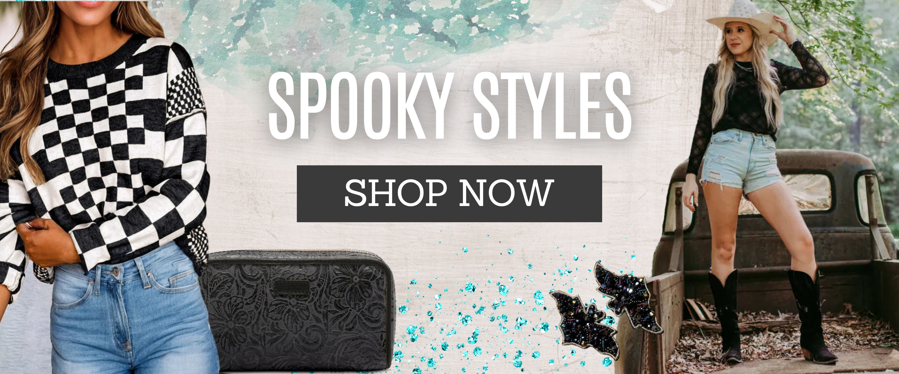 Shop HALLOWEEN AND FALL STYLES at Deadwood South Boutique | Women's Fashion Boutique in Henderson, TX