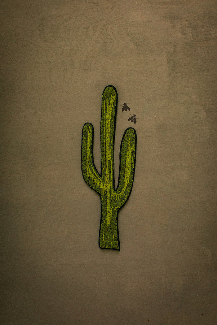 Cactus Iron on Patch-Accessories-Deadwood South Boutique & Company-Deadwood South Boutique, Women's Fashion Boutique in Henderson, TX