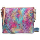 Consuela Steph Downtown Crossbody-Bags & Purses-Consuela-Deadwood South Boutique, Women's Fashion Boutique in Henderson, TX