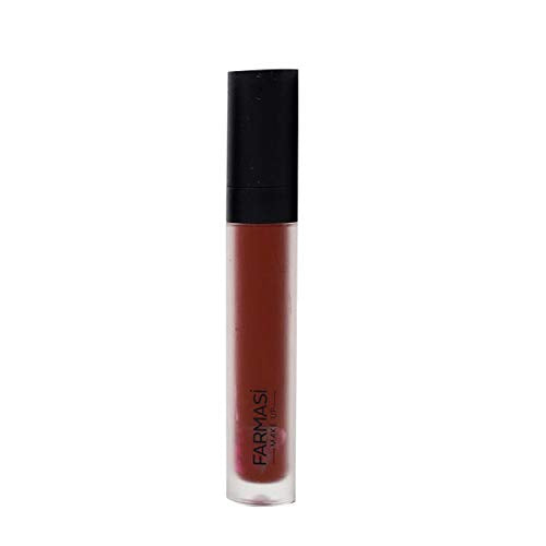 Matte Liquid Lipstick Super Star 06-Lipstick-Faithful Glow-Deadwood South Boutique, Women's Fashion Boutique in Henderson, TX
