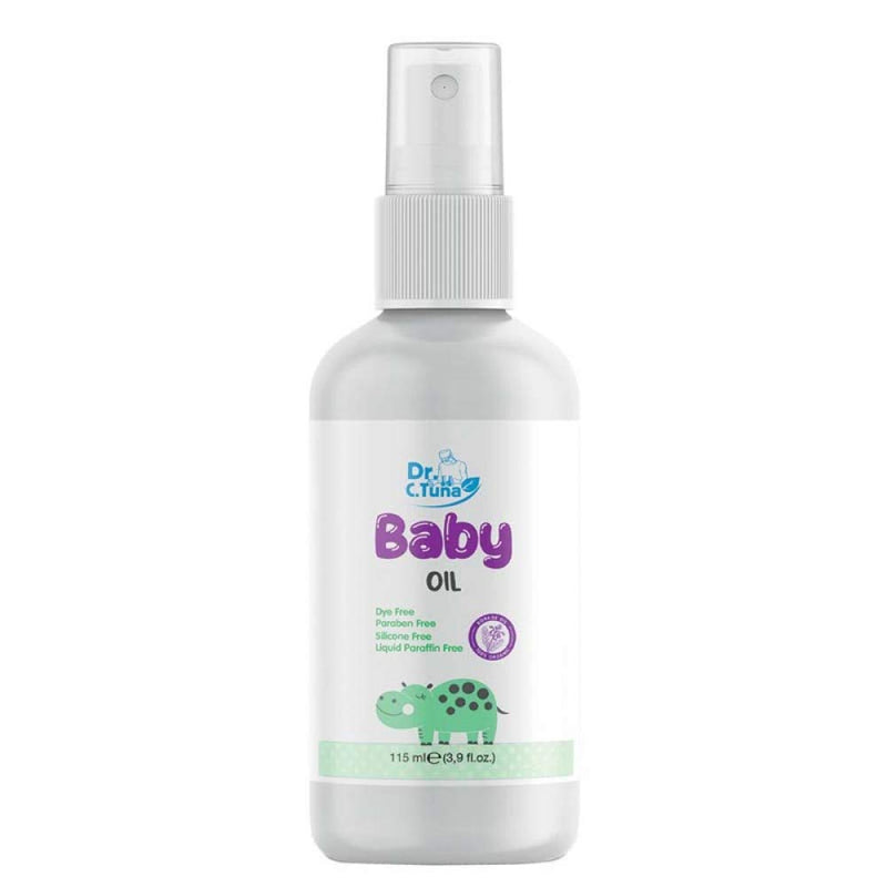 Baby Oil-Baby Care-Faithful Glow-Deadwood South Boutique, Women's Fashion Boutique in Henderson, TX