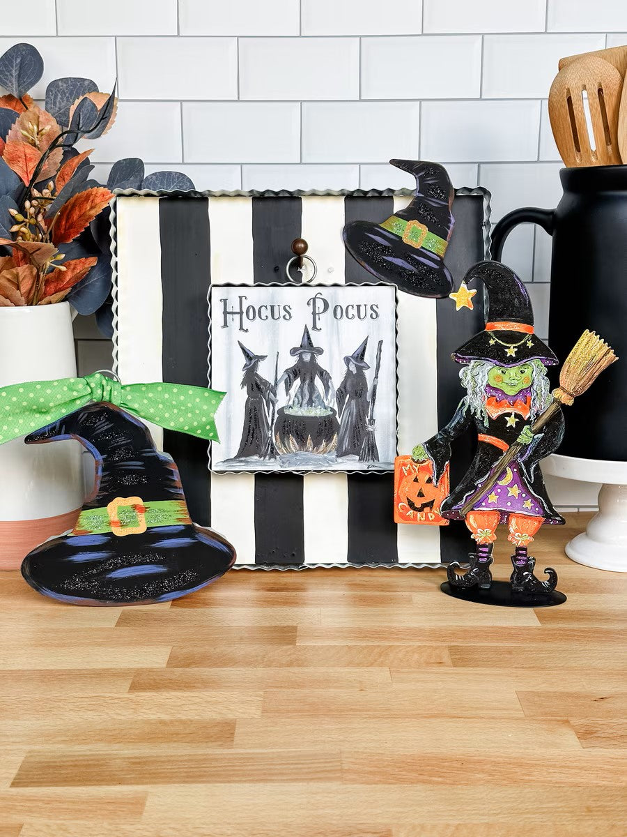 RTC Hocus Pocus Witch Party Print-Home Decor & Gifts-Deadwood South Boutique & Company LLC-Deadwood South Boutique, Women's Fashion Boutique in Henderson, TX