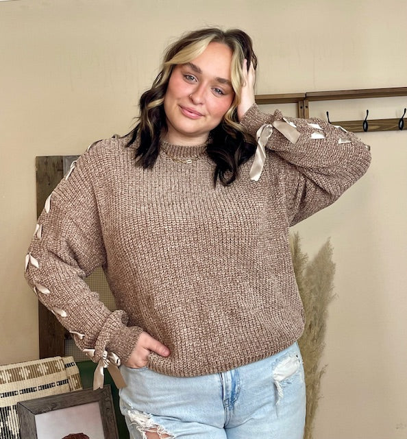 Ravelry: ribbon top pattern by Adriafil Yarn