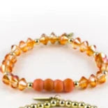 Erimish Harvest Bracelets-Jewelry-Deadwood South Boutique & Company LLC-Deadwood South Boutique, Women's Fashion Boutique in Henderson, TX