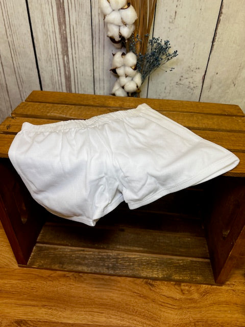 Cheer Briefs & Shorts-Shorts-Deadwood South Boutique & Company LLC-Deadwood South Boutique, Women's Fashion Boutique in Henderson, TX