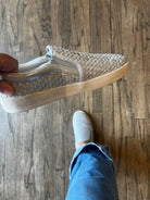 Corkys Hey Girl Im Weaving-shoes-Deadwood South Boutique & Company LLC-Deadwood South Boutique, Women's Fashion Boutique in Henderson, TX