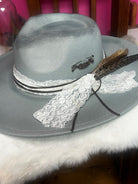 The Bougie Felt Hats-Head Gear-Deadwood South Boutique & Company LLC-Deadwood South Boutique, Women's Fashion Boutique in Henderson, TX