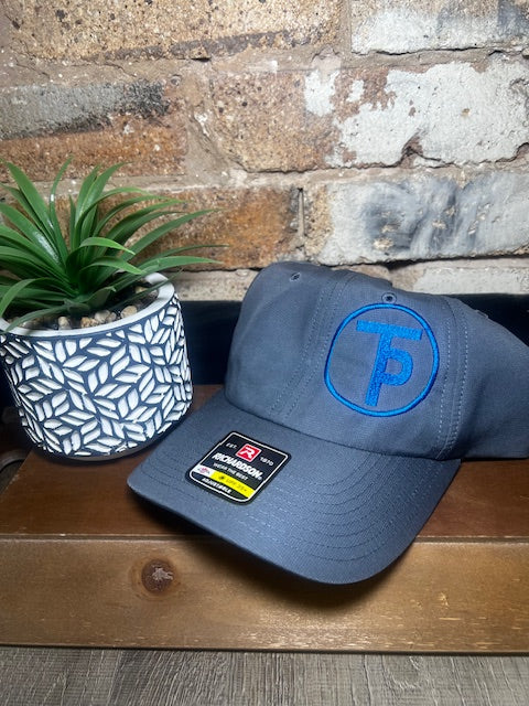 TP Memorial Richardson Polo Cap-Hats-Deadwood South Boutique & Company-Deadwood South Boutique, Women's Fashion Boutique in Henderson, TX