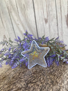 3" Sequin Star Patch-Accessories-Deadwood South Boutique & Company-Deadwood South Boutique, Women's Fashion Boutique in Henderson, TX