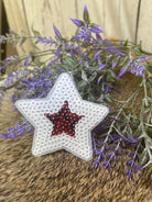 3" Sequin Star Patch-Accessories-Deadwood South Boutique & Company-Deadwood South Boutique, Women's Fashion Boutique in Henderson, TX