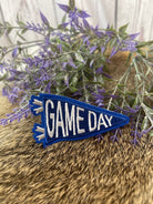 Game Day Flag Patch-Accessories-Deadwood South Boutique & Company-Deadwood South Boutique, Women's Fashion Boutique in Henderson, TX