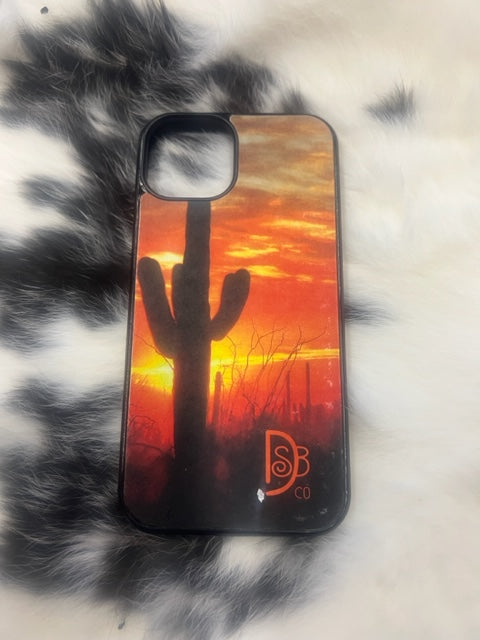 Western Lifestyle Iphone Cases-Phone Cases-Deadwood South Boutique & Company-Deadwood South Boutique, Women's Fashion Boutique in Henderson, TX