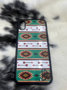 Western Lifestyle Iphone Cases-Phone Cases-Deadwood South Boutique & Company-Deadwood South Boutique, Women's Fashion Boutique in Henderson, TX