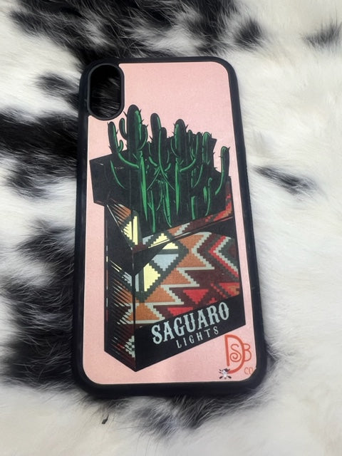 Western Lifestyle Iphone Cases-Phone Cases-Deadwood South Boutique & Company-Deadwood South Boutique, Women's Fashion Boutique in Henderson, TX