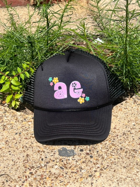 Ag Trucker Cap