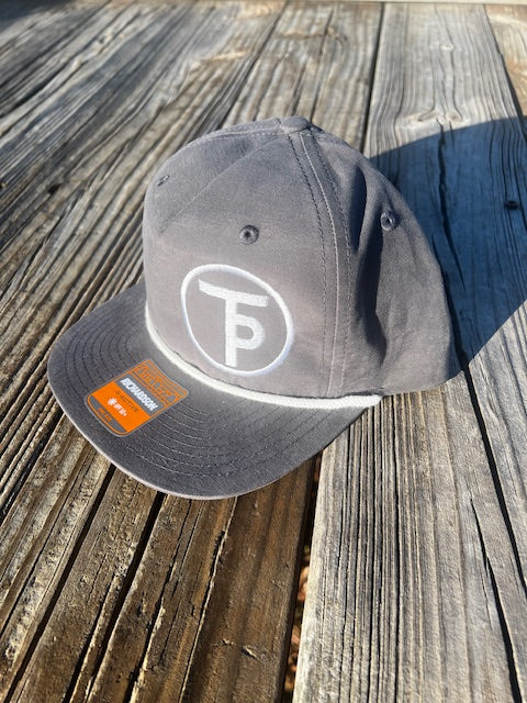 Travis Phillips Memorial Richardson Umpa Cap-TP Memorial Caps-Deadwood South Boutique & Company-Deadwood South Boutique, Women's Fashion Boutique in Henderson, TX