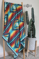 Kickapoo Wild Rag-Wild Rags-Deadwood South Boutique & Company-Deadwood South Boutique, Women's Fashion Boutique in Henderson, TX