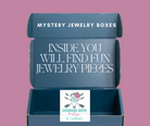 Jewelry Mystery Boxes-Accessories-Deadwood South Boutique & Company LLC-Deadwood South Boutique, Women's Fashion Boutique in Henderson, TX