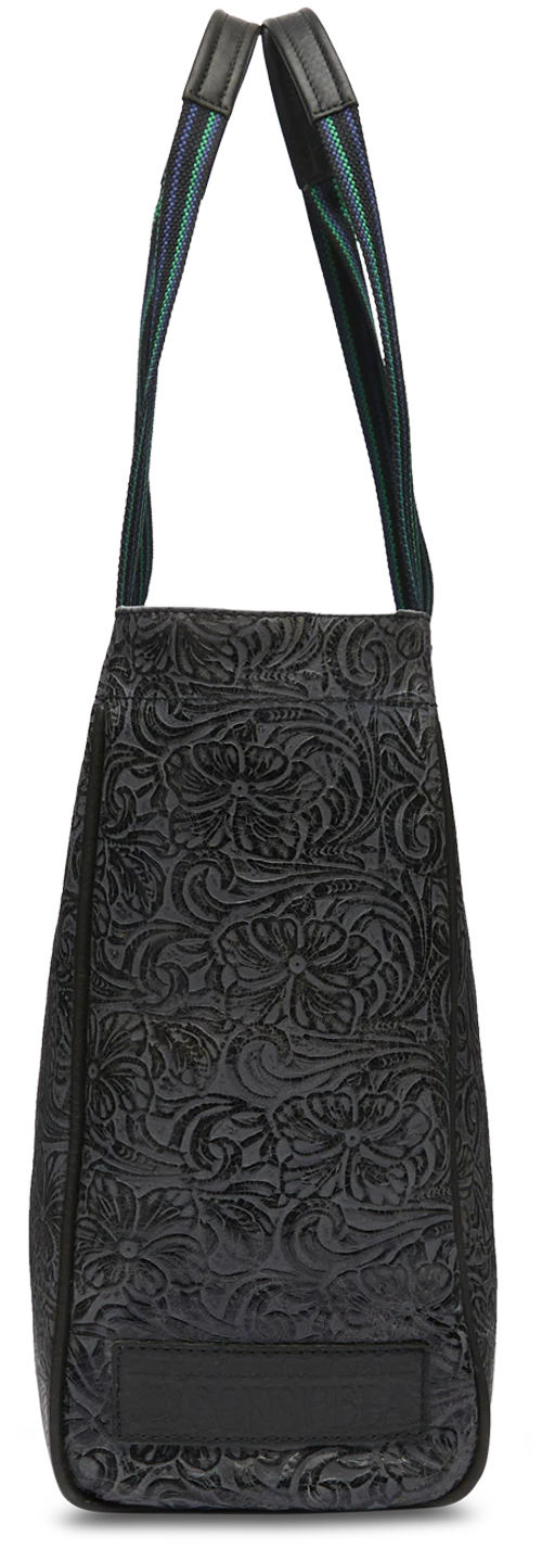 Consuela Steely Journey Tote-Bags & Purses-Consuela-Deadwood South Boutique, Women's Fashion Boutique in Henderson, TX