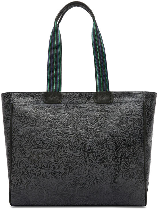 Consuela Steely Journey Tote-Bags & Purses-Deadwood South Boutique & Company-Deadwood South Boutique, Women's Fashion Boutique in Henderson, TX