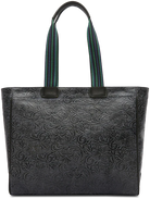 Consuela Steely Journey Tote-Bags & Purses-Consuela-Deadwood South Boutique, Women's Fashion Boutique in Henderson, TX