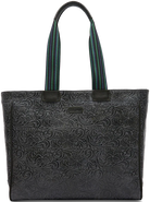 Consuela Steely Journey Tote-Bags & Purses-Consuela-Deadwood South Boutique, Women's Fashion Boutique in Henderson, TX