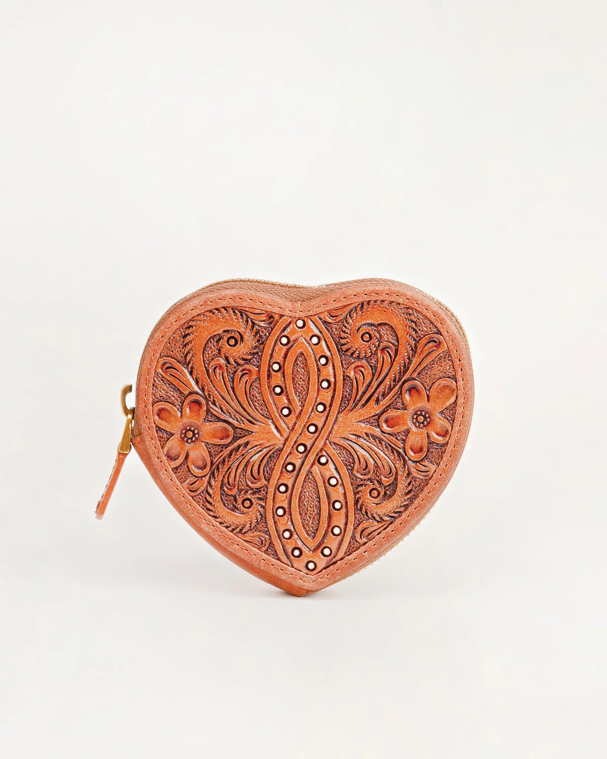 LW Cupid Coin Pouch-Bags & Purses-Deadwood South Boutique & Company LLC-Deadwood South Boutique, Women's Fashion Boutique in Henderson, TX