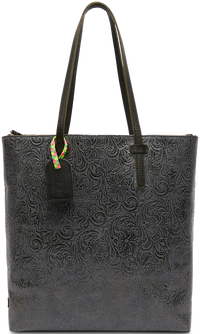 Consuela Steely Market Tote-Bags & Purses-Deadwood South Boutique & Company-Deadwood South Boutique, Women's Fashion Boutique in Henderson, TX