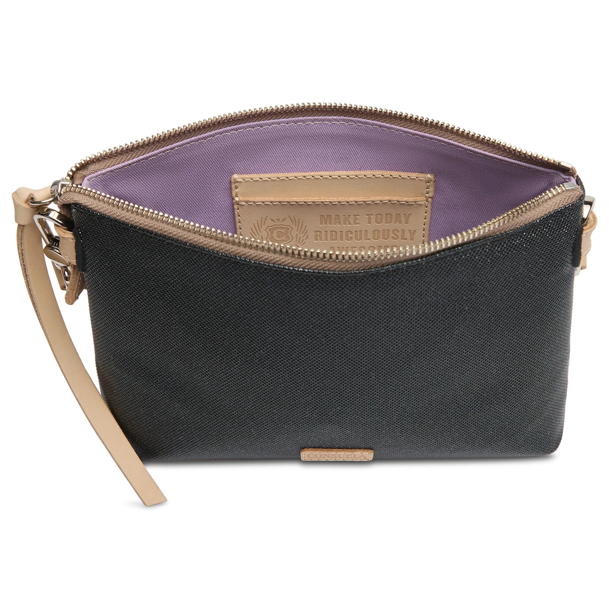 Consuela Rae Midtown Crossbody-Bags & Purses-Deadwood South Boutique & Company LLC-Deadwood South Boutique, Women's Fashion Boutique in Henderson, TX