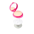 Happy Lips –Lip Balm W/Mirror Watermelon-Makeup-Faithful Glow-Deadwood South Boutique, Women's Fashion Boutique in Henderson, TX