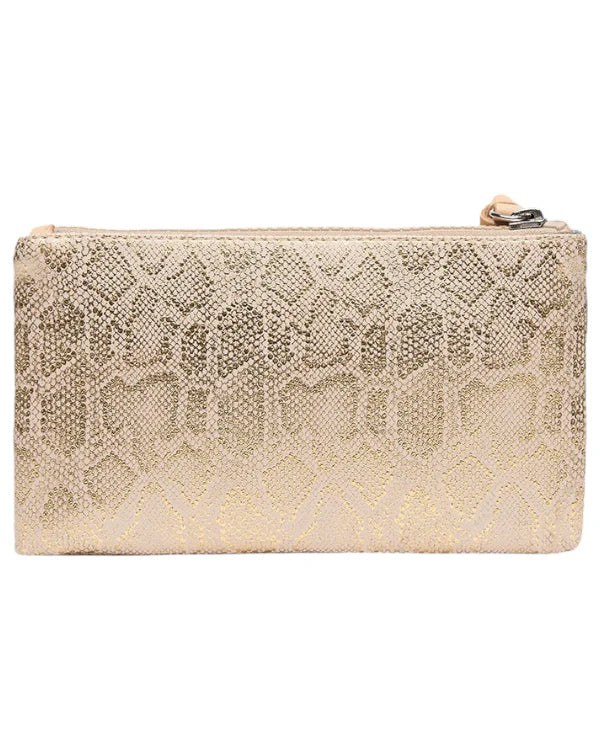 Consuela Leah Slim Wallet-consuela-Deadwood South Boutique & Company LLC-Deadwood South Boutique, Women's Fashion Boutique in Henderson, TX