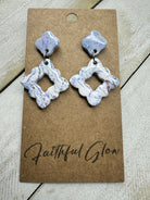 Seaside Dangle-Jewelry-Faithful Glow-Deadwood South Boutique, Women's Fashion Boutique in Henderson, TX