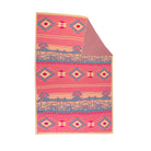 Pink Canyon Dreams Woven Throw-Home Decor & Gifts-Deadwood South Boutique & Company LLC-Deadwood South Boutique, Women's Fashion Boutique in Henderson, TX