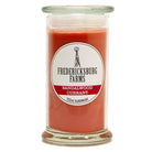 Fredericksburg Farms Sandalwood Currant 16oz Candle-Candles-Deadwood South Boutique & Company-Deadwood South Boutique, Women's Fashion Boutique in Henderson, TX