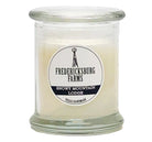 Fredericksburg Farms Snowy Mountain Lodge 9oz Candle-Candles-Deadwood South Boutique & Company-Deadwood South Boutique, Women's Fashion Boutique in Henderson, TX