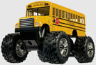 Monster School Bus Toys-Gifts-Vintage Cowgirl-Deadwood South Boutique, Women's Fashion Boutique in Henderson, TX