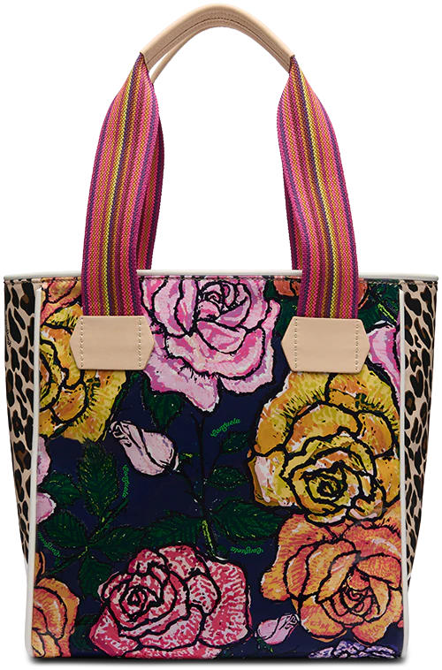 Consuela Everleigh Classic Tote-Consuela-Deadwood South Boutique & Company LLC-Deadwood South Boutique, Women's Fashion Boutique in Henderson, TX